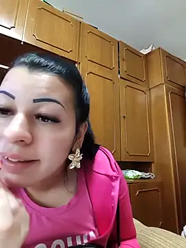 Sonja200 online show from April 22, 12:24 pm