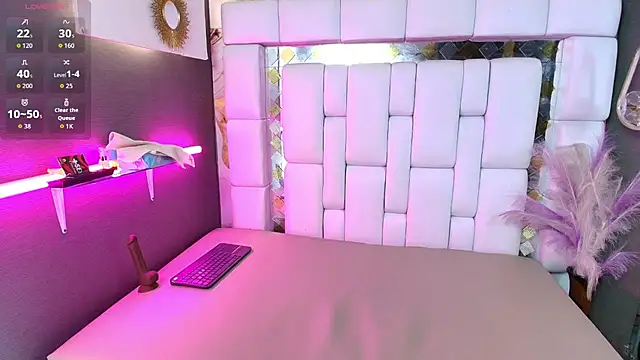 Renata blue online show from January 14, 1:16 pm