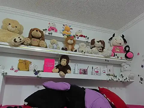 violeta karson online show from January 10, 5:06 pm