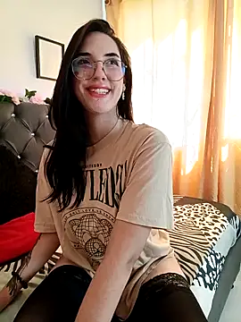 RoseNyx online show from March 13, 7:04 pm