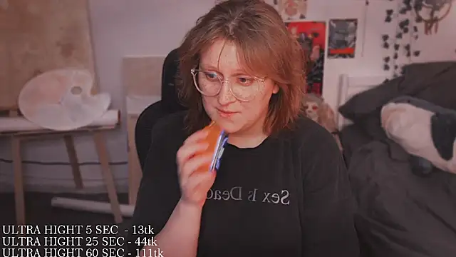 kate not today online show from April 7, 1:46 pm