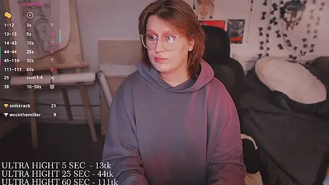 kate not today online show from April 6, 1:49 am