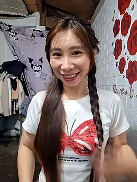 Adela-222 online show from April 12, 5:43 am