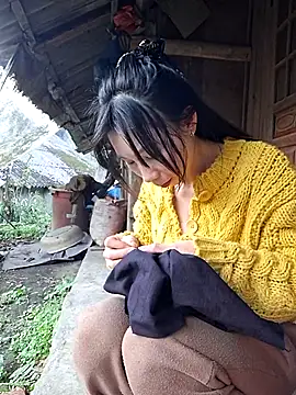 Adela-222 online show from February 5, 9:56 am