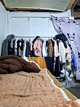 Adela-222 online show from April 7, 5:42 am