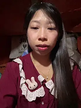 Mayly lucky2 online show from January 18, 11:17 am