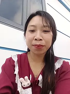 Mayly lucky2 online show from May 15, 11:18 pm