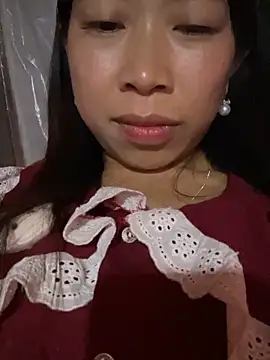 Mayly lucky2 online show from February 26, 3:22 pm