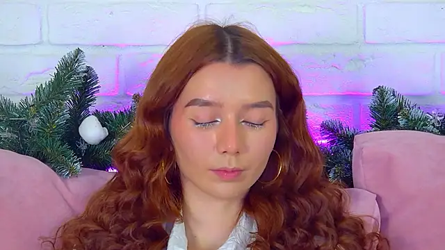 VanessaVienne online show from January 9, 4:44 pm