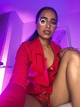 Mystick  online show from February 24, 11:03 pm