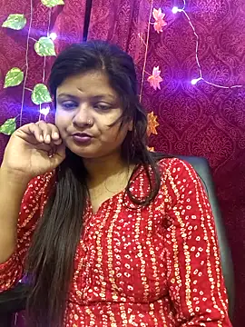 Attractive Queen  online show from February 28, 9:52 am