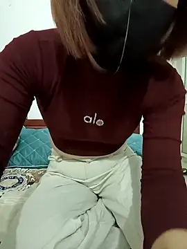 Anna-2k online show from February 4, 12:46 am