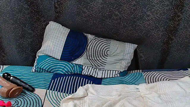 Amanda April online show from March 1, 8:52 pm