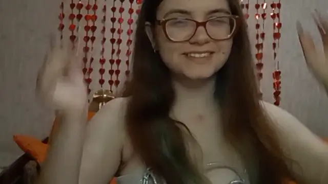 Miyabeee online show from February 24, 5:06 am