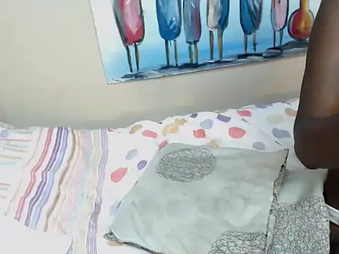 TallDivaNoir online show from January 19, 11:06 am