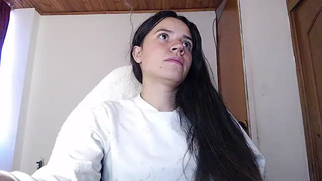 Shanel Lozano online show from April 20, 9:40 pm