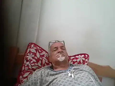 Patyman online show from April 30, 8:57 pm