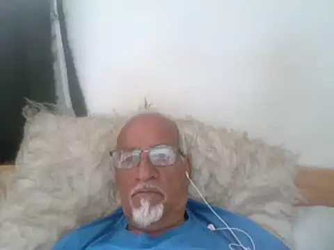 Patyman online show from July 7, 5:38 pm