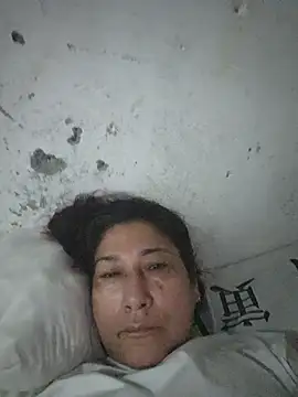 PatriciaGrajales online show from March 12, 3:04 pm