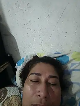 PatriciaGrajales online show from April 17, 10:56 pm