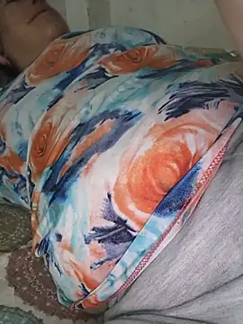 PatriciaGrajales online show from April 12, 2:47 am