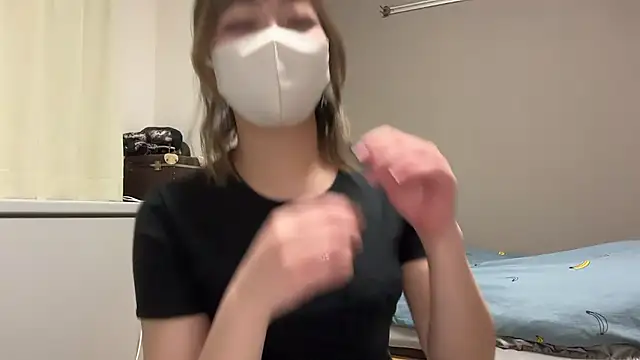 koko xoxo online show from March 13, 4:08 pm