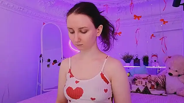 SunshineBlaze online show from February 11, 1:34 pm