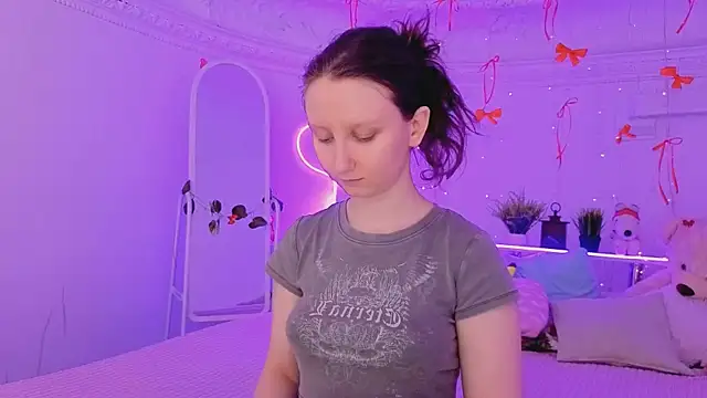 SunshineBlaze online show from February 10, 1:25 pm