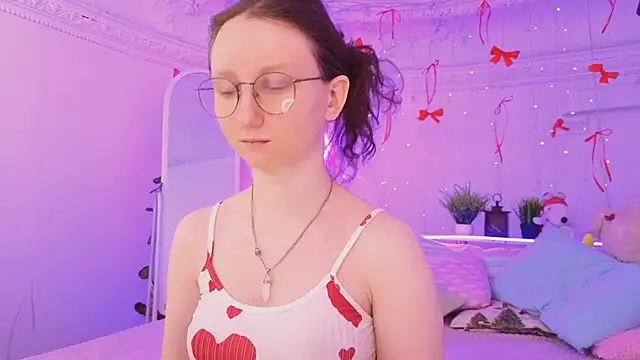 SunshineBlaze online show from February 17, 1:21 pm