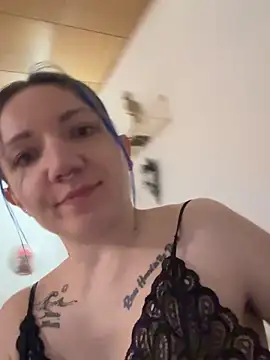 Marina und Jayden online show from March 4, 9:54 pm