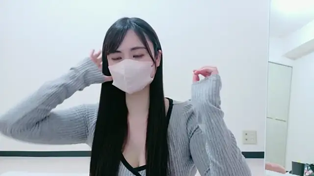 Miria-pq online show from February 14, 9:44 am