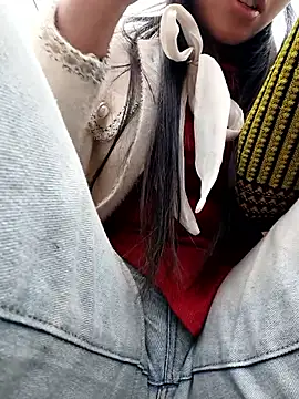 Mimi sweet1 online show from January 10, 8:41 am