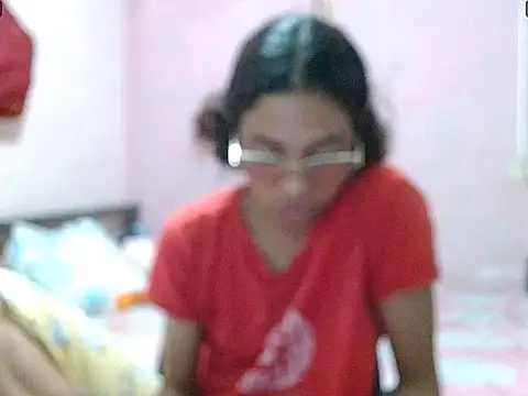 Zoe Khaterine online show from January 13, 1:00 am