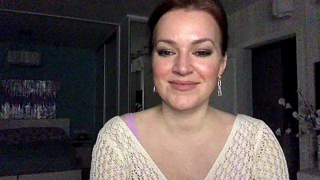 Ivoryne online show from April 25, 9:56 pm