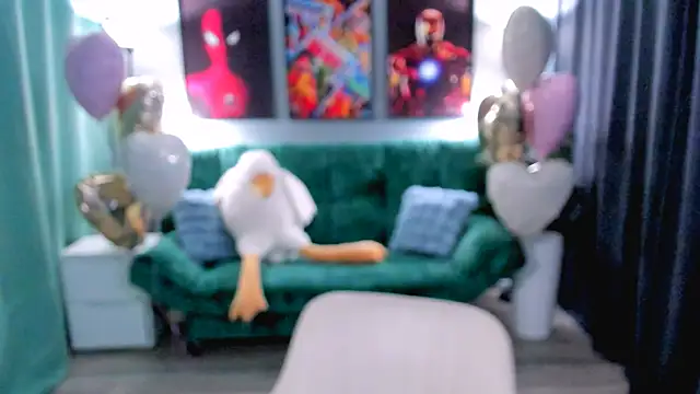 KikaOsterman online show from February 17, 12:26 pm