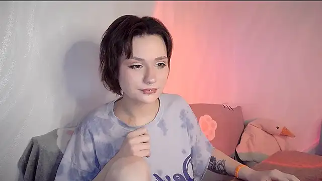 UwuJudy Osas online show from March 4, 10:11 am