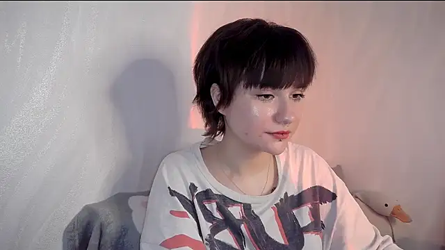 UwuJudy Osas online show from February 26, 12:04 pm