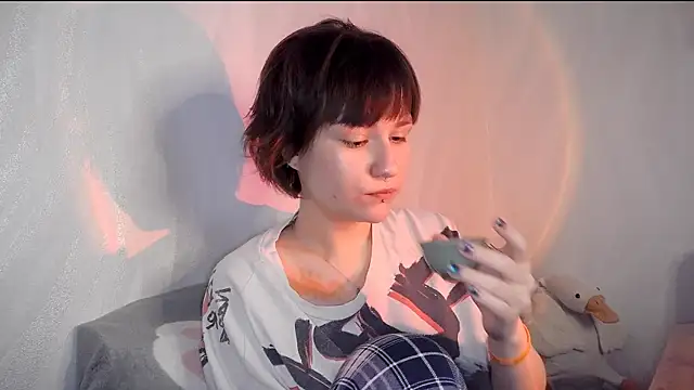 UwuJudy Osas online show from February 24, 11:09 am