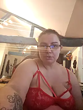 Darksakura666 online show from March 9, 10:29 am