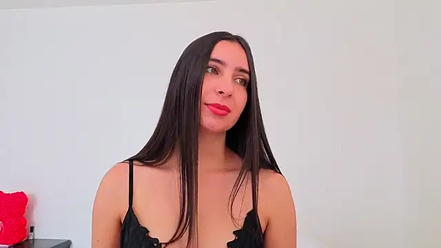 Anita castillo online show from February 15, 1:54 pm