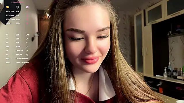 LubaSeirers online show from February 6, 3:37 pm