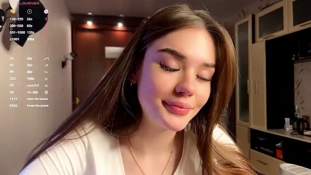 LubaSeirers online show from February 11, 3:57 pm