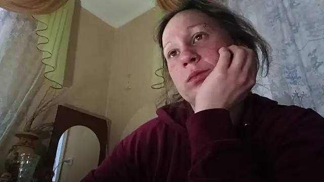 Norma Wall online show from March 2, 4:23 am