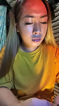 foxxy bunny18 online show from February 26, 5:01 pm