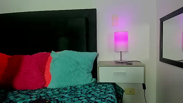 Natalye 23 online show from April 2, 12:30 am