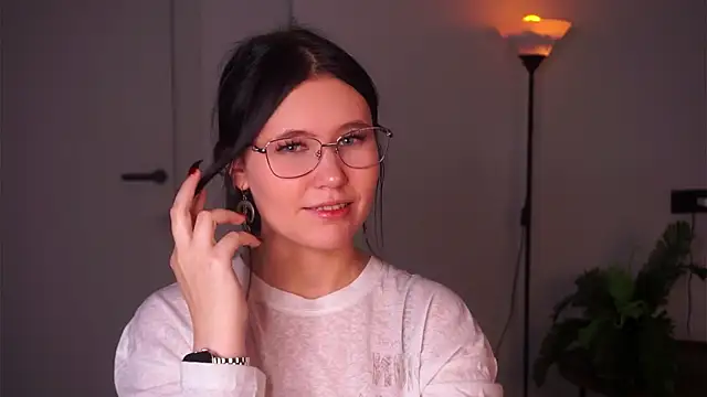 KarolClunie online show from January 10, 4:44 pm