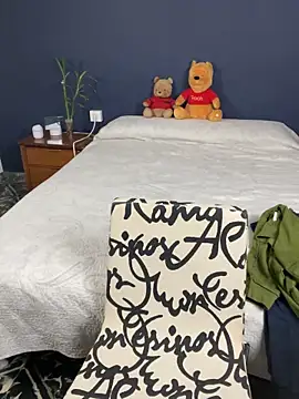 Alice Dan online show from March 13, 10:22 pm