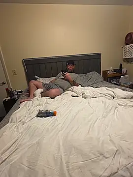 SirRockos online show from March 4, 3:46 am