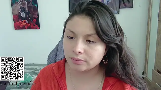 yessica gomez01 online show from March 30, 8:52 pm