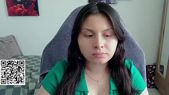 yessica gomez01 online show from March 17, 9:41 pm